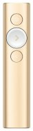 Logitech PRESENTER, SPOTLIGHT GOLD R-R0011 , 